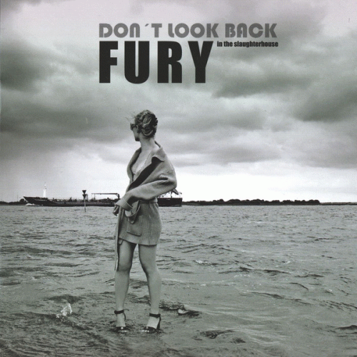 Don't Look Back